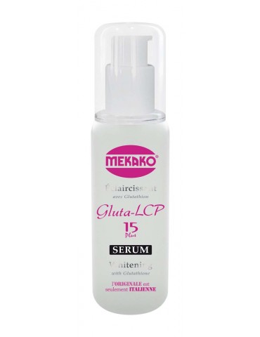 Gluta-LCP 15Plus - Siero...