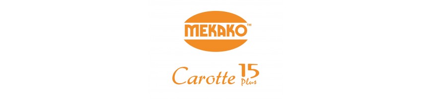 MEKAKO CAROTTE