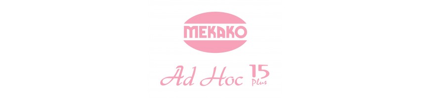 MEKAKO AD HOC