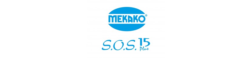 MEKAKO S.O.S.